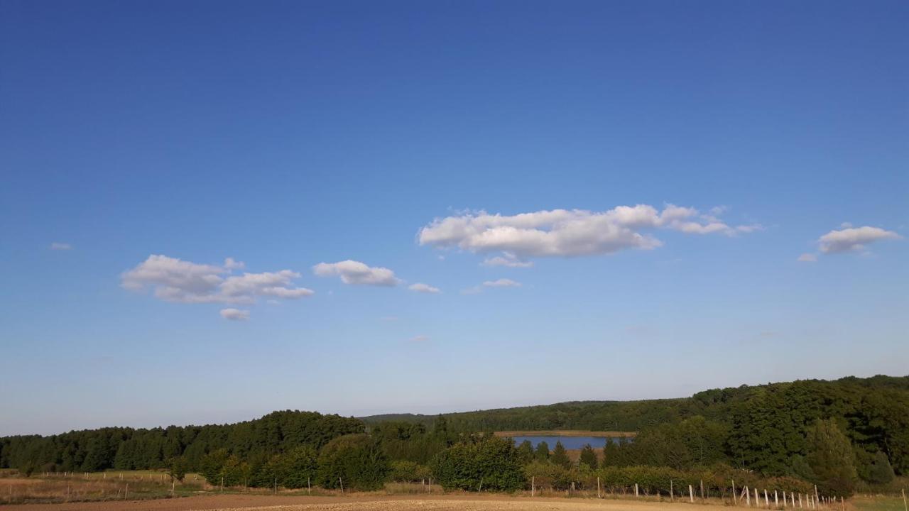 Chojna Domek Triftberg 빌라 외부 사진